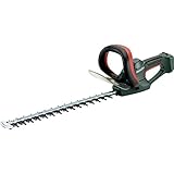 Metabo Akku-Heckenschere AHS 18-55 V (600463850) 18V ; Karton, Akkuspannung: 18 V, Max....