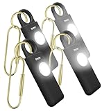 Semptec Urban Survival Technology Handtaschen-Alarm: 4er-Set...