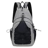 Slings Bags - Leichtgewichte Chestasche für Herren | Leichte Ski -Rucksack -Tasche, crosbody...
