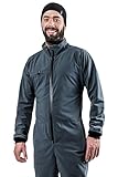 hairtex Overall Herren | Arbeitsanzug | Schutzanzug | Schützt zuverlässig vor Stallgeruch |...