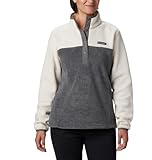 Columbia Damen-Pullover, Benton Springs Half Snap II