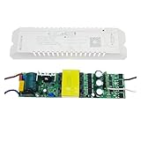 LED-Treiber für Anwendungen, 2,4 G, 600 mA-3000 mA, 24 V, konstante Spannung, 2-polig, zweifarbig,...