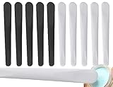 KAPSING 10 Stücke Butter Stick Creme Spatel Kosmetik Kosmetikspatel Make Up Spatel...