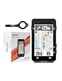iGPSPORT iGS630S Fahrradcomputer GPS, 2.8'' Bildschirm mit Map Navigation Segment Climb Funktion...