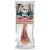Bogar - Simply Wild - Hundeknochen – Hundefutter als Ergänzung zur täglichen Ernährung –...