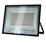 Sicherheitsleuchten LED-Flutlicht für den Außenbereich, 50 W, 100 W, 200 W, 300 W, hohe...