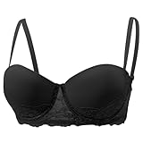 Push-Up-BHs für Damen, Übergröße, bequem, nahtlos, atmungsaktiv, Anti-Durchhängen, BHs für den...