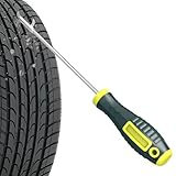 Reifenreinigungswerkzeug - Auto-Remover-Reifensteine ​​ - Multifunktionales...