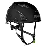 KASK Schutzhelm Superplasma PL - Kletterhelm, Bergsteigerhelm nach EN 12492 - Gr. 51-62 cm universal...