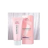 Shinefinity 09/81 60ml shade Platinum Opal