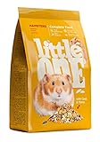 Little One Alleinfutter für Hamster im Beutel, 400 g