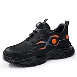 Trailrunning-Schuhe für Herren und Damen, Sportschuhe, Sicherheit, Wandern, Arbeit, Outdoor &...