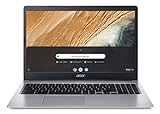 Acer Chromebook 15 (CB315-3HT-P4L2) Laptop | 15,6 Full HD Touch-Display | Intel Pentium N5030 | 4 GB...