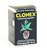 CHILLHOUSE Clonex Rooting Gel, 50 ml
