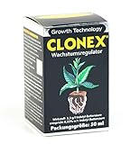 CHILLHOUSE Clonex Rooting Gel, 50 ml