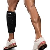 supregear Wadenbandage für Damen und Herren, Schienbeinschienen, kompression Gummiband...