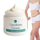 Cellulite Creme - Punish Care Cream | Körperbutter | Feuchtigkeitsspendend | Abwehr des Armliftings...