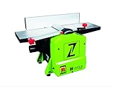 Zipper HB204 Hobelmaschine ZI-HB204 Grün 830x465x445