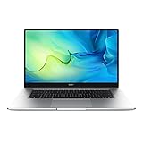 HUAWEI MateBook D 15 Laptop |15,6 Zoll Ultrabook mit Eye Comfort FullView Display | 11. Generation...