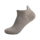 Outdoor-Sportsocken für Männer und Frauen, Fitness-Laufsocken, dünne Socken, flacher Schnitt,...