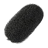 Haarklammer für Volumen, unsichtbares Volumen, Haarstyling-Kissen | Sponge Clip vorne für...