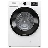 Gorenje WNEI 84 APS Waschmaschine mit Dampffunktion / 8 kg / 1400 U / 16 Programme/AquaStop/Inverter...