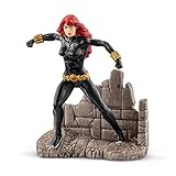 Schleich 21505 'Black Widow Figur