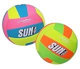 Bondi Neopren Beach Volleyball Wasserball John Sports Gr. 5-22 cm