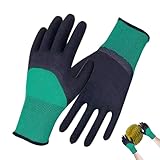 Gartenhandschuhe für Damen, Gartenhandschuhe für Männer, Arbeit, Gartenhandschuhe für Frauen,...
