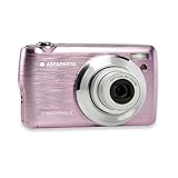 AGFA Photo Realishot DC8200 - Kompaktkamera, 18MP, Full HD Video, 2,7'' LCD-Bildschirm, 8-facher...