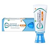 Sensodyne ProSchmelz Junior Zahnpasta, 50ml, Zahncreme für Kinder ab 6 Jahren, für starken...
