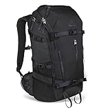 Unigear Skirucksack Snowboard Rucksack Tourenrucksack Hydration Outdoor Backpack Skitour Wintersport...