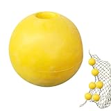 Schwimmende Markierungsboje – Schwimmball Für Krabbenfalle, Stabilisator Für Dockboje |...