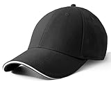 Artexia Basecap Herren 100% Baumwolle Cap Herren Kappe Herren Baseball Caps Für Herren Caps Männer...