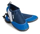 SEAC Reef, Badeschuhe für Erwachsene und Kinder, schnelltrocknend für das Schwimmbad und den...