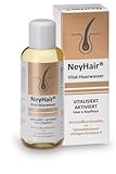 NeyHair Vital-Haarwasser - die Vital-Kur für Haare und Kopfhaut, gesunde Kopfhaut, kräftiger...
