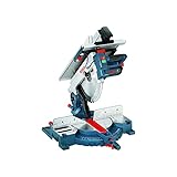 Bosch Professional Kappsäge / Kombinationssäge GTM 12 JL (Sägeblatt-Ø: 305mm , inkl. 1x...