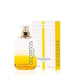 Asperias Women 060 Kashmir Extrait de Parfum langanhaltender Duft Parfüm für Damen Süß &...