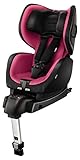 RECARO optiafix Autositz rosa