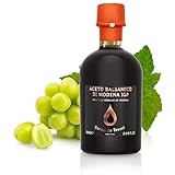 Aceto Balsamico di Modena I.G.P. Bronze-Edition 250ml - Bernardo Tesori