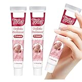 Nagelcreme, Nagelhautentferner, sofortiger Nagelhaut-Weichmacher, Nagelstärker-Creme,...
