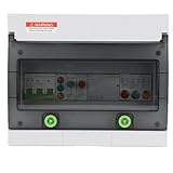 Jiawu Vielseitige Wasservertriebsbox Im Freien Im Freien mit 400 -V -Leistungsschalter für...