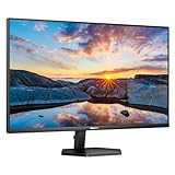 Philips 32E1N3100LA - 32 Zoll Full HD Monitor, eingeb. Lautsprecher, neigbar (1920x1080, VGA, HMDI...