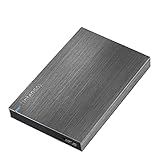 Intenso 6028660 Memory Board externe Festplatte 1TB (6,4 cm (2,5 Zoll), 5400rpm, 8MB Cache, USB 3.0)...