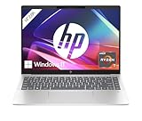 HP Pavilion Plus Laptop | AMD Ryzen 7 7840U mit integrierter KI | 14' 3K OLED Display | 120 Hz |...