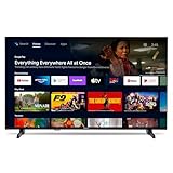 MEDION 80 cm (32 Zoll) Full HD Fernseher (Android TV, Smart TV, HDR, Prime Video, PVR, Bluetooth, MD...