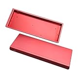 Professionelle mechanische Tastaturen, Aluminiumgehäuse, ergonomische mechanische Tastaturen,...