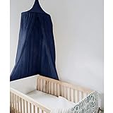 Kinder-Spielzelt, Moskitonetz-Vorhang zum Aufhängen, für Babys, Kinder, zum Lesen, Spielen,...