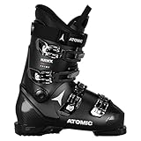 ATOMIC HAWX PRIME Skischuhe - Größe 27/27.5 - Alpin-Skischuh in Schwarz - Boots mit 3D Knöchel &...