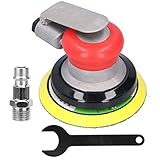 KP - 6500 Pneumatischer Polierschleifer | 10000 U / min Legierung Stahl Pneumatische Schleifer /...